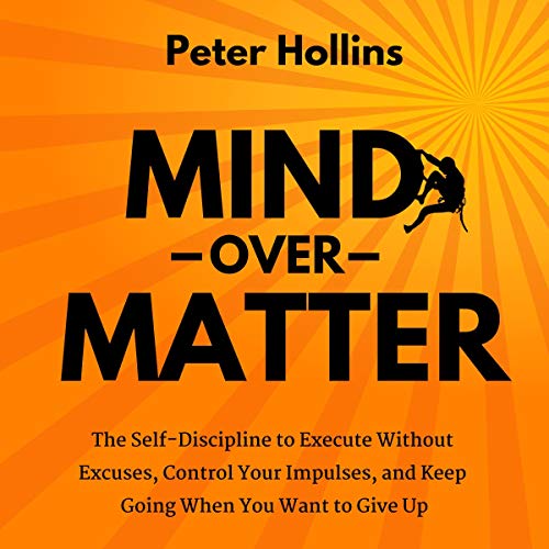 Mind Over Matter: Uncommon Transformation Unleashed