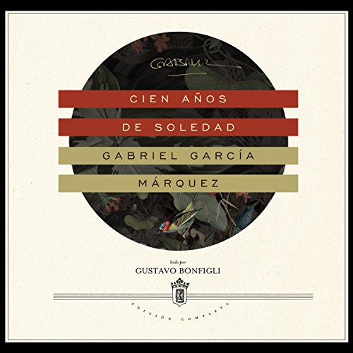 Latest Masterpiece by Gabriel García Márquez Reviewed