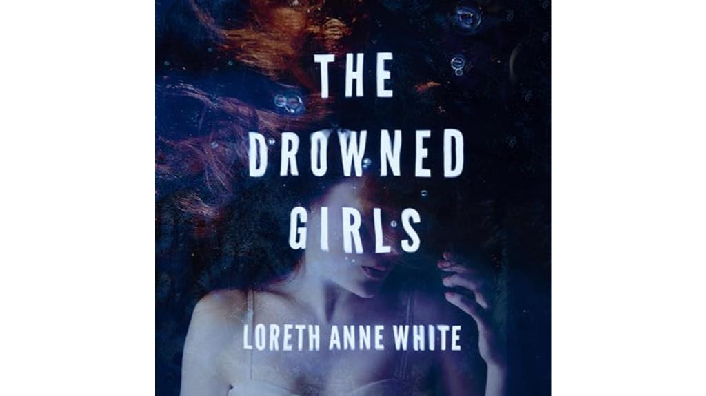 The Drowned Girls Audiobook Review: Captivating Performance