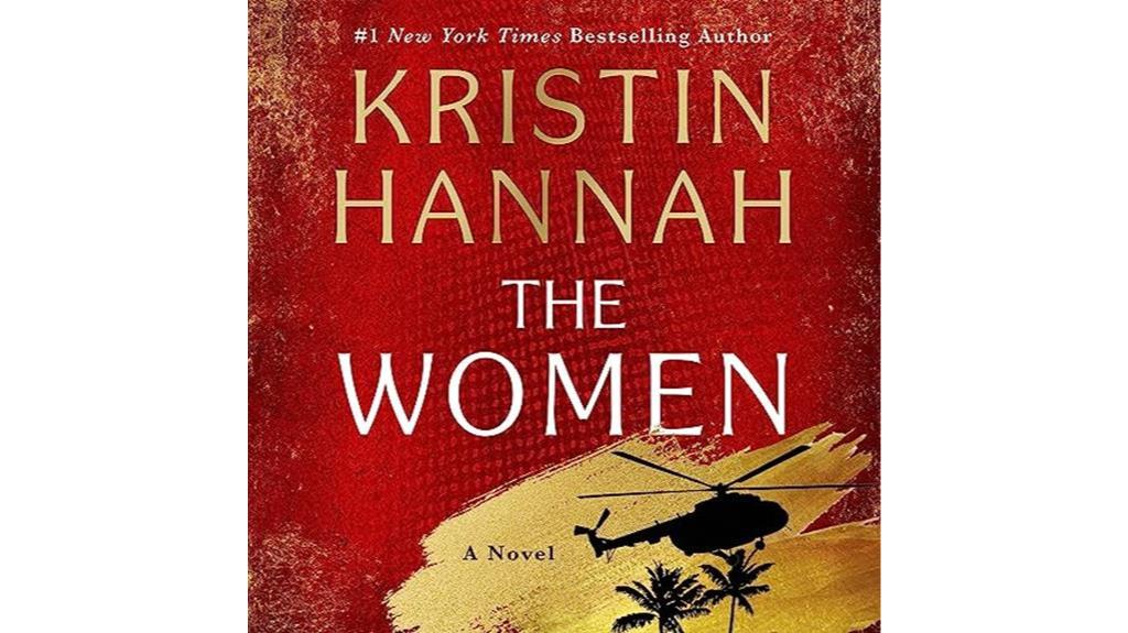 The Women: A Novel Review