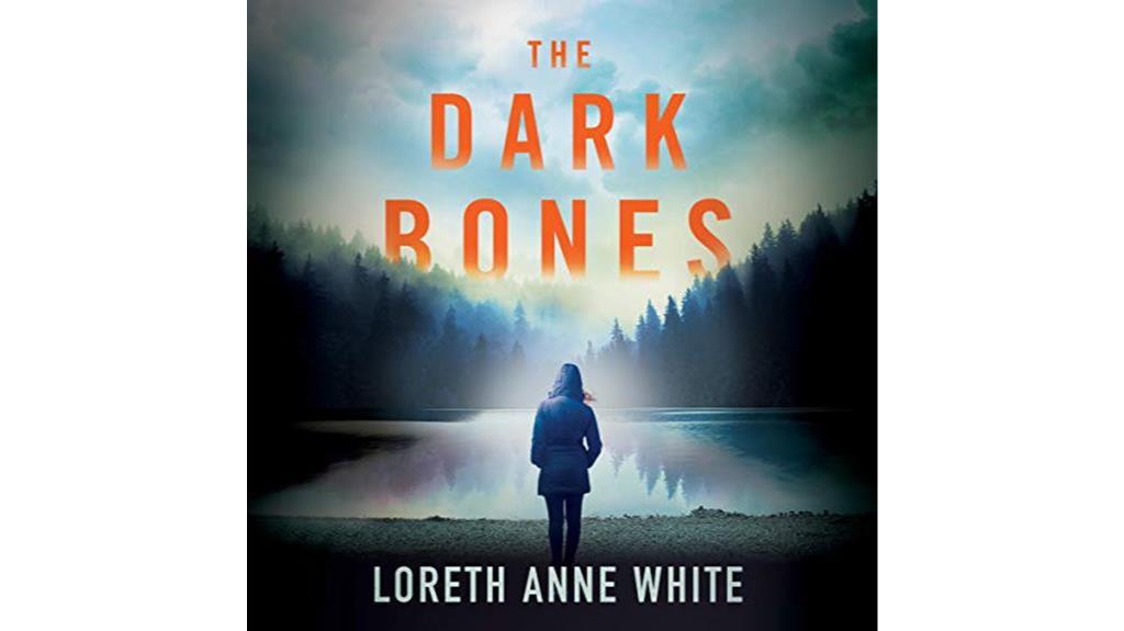 The Dark Bones Review: Gripping Mystery Novel