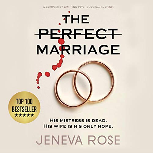 The Perfect Marriage" Review: Reader's Mixed Reactions
